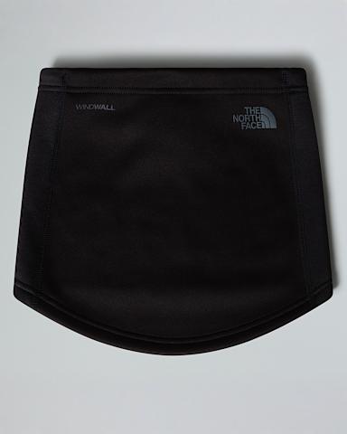 WindWall Neck Warmer TNF TNF Black HERO