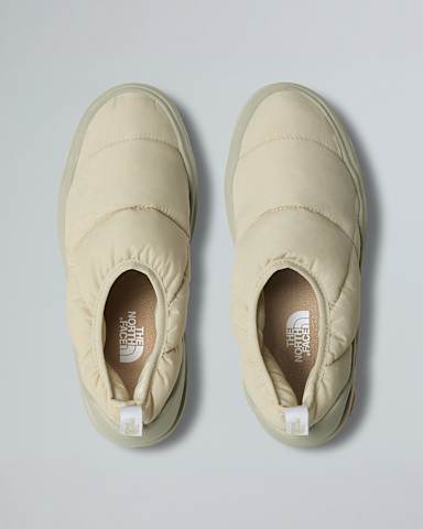 Base Camp ThermoBall Mules TNF CalacattaCalacatta ALT1