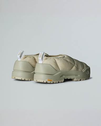 Base Camp ThermoBall Mules TNF CalacattaCalacatta ALT6