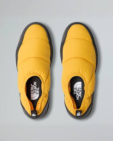 Base Camp ThermoBall Mules TNF Summit GoldTNF Black ALT1