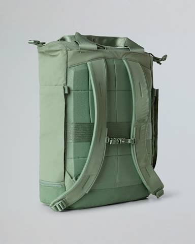 Womens Never Stop Utility Backpack TNF Slate Moss ALT2