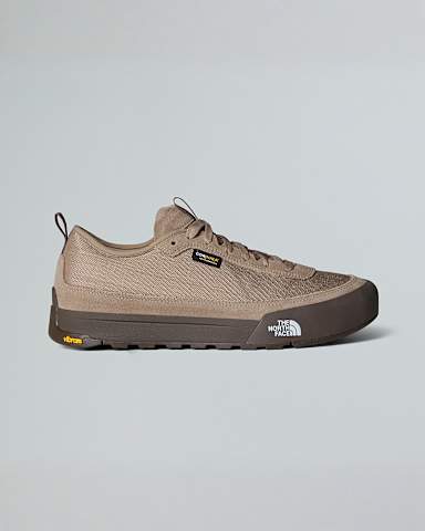 Zapatillas deportivas Clyffe unisex TNF Mushroom GreyDemitasse B HERO