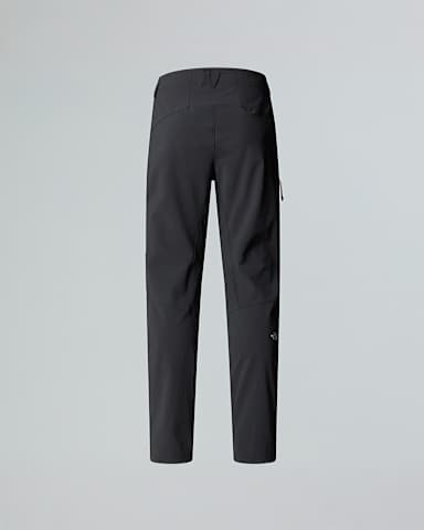 Pantalon coupe standard Speedlight pour femme TNF Asphalt Grey ALT1