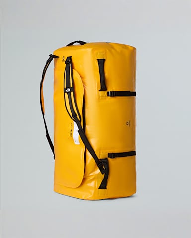 Summit AMK Duffel TNF Summit GoldTNF Black ALT3