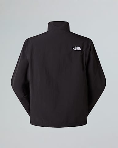 Veste convertible Bessan unisexe TNF TNF Black ALT1