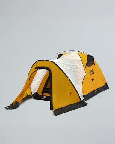 Summit Series Assault 2 FUTURELIGHT Tent TNF Summit GoldTin Grey ALT1