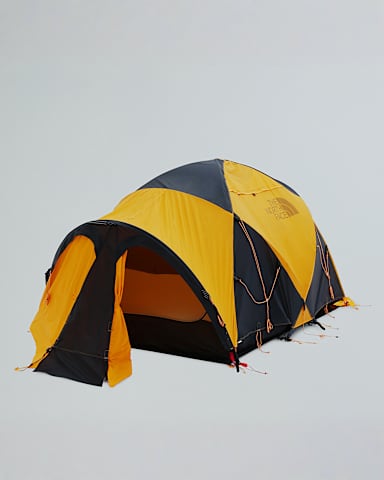 Summit Series Mountain 25 2Person Tent TNF Summit GoldAsphalt Grey ALT1