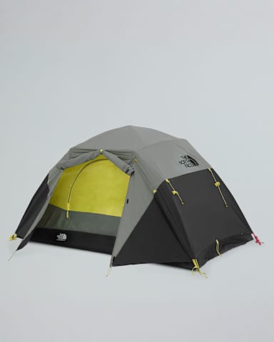 Stormbreak 2Person Tent TNF Agave GreenAsphalt Grey ALT2