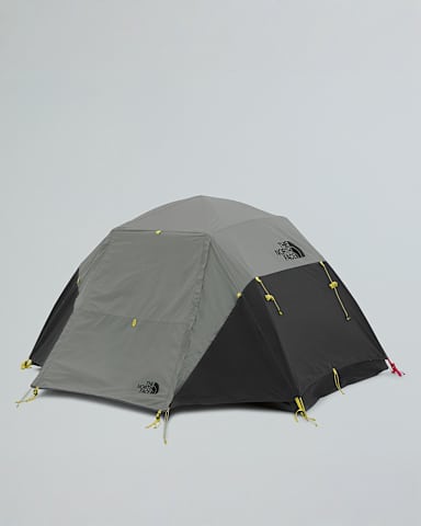 Stormbreak 2Person Tent TNF Agave GreenAsphalt Grey HERO
