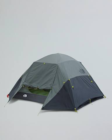 Stormbreak 3Person Tent TNF Agave GreenAsphalt Grey ALT1