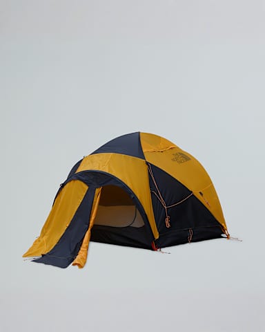 Tente VE 25 Summit Series 3 personnes TNF Summit GoldAsphalt Grey ALT1