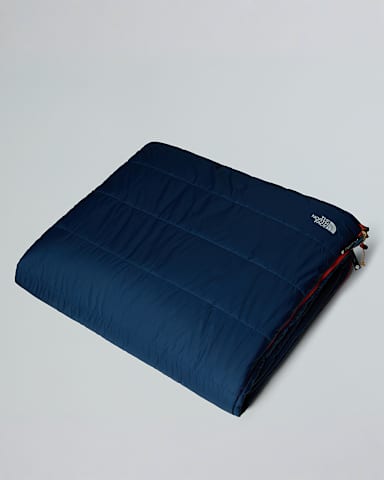 Wawona Bed Double Sleeping Bag TNF Shady BlueNPF ALT1