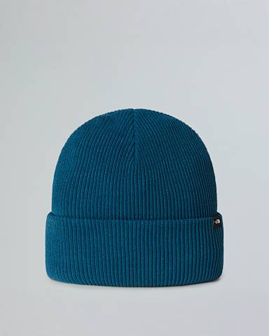 Bonnet revers Urban TNF Midnight Petrol HERO