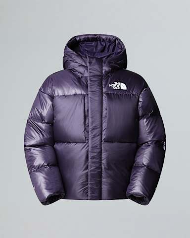 Chaqueta con relleno de plumn Pertex unisex TNF Eternal Purple HERO