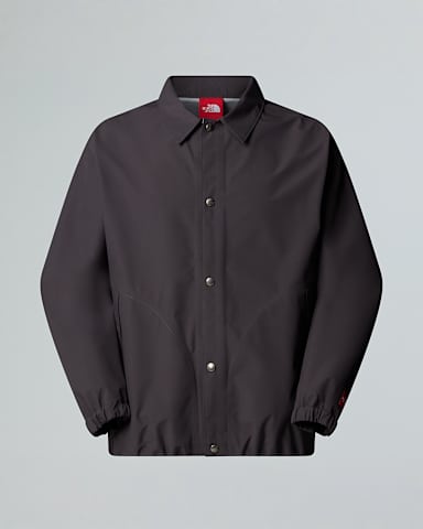 Veste dentraneur Red Box DryVent unisexe TNF Obsidian HERO