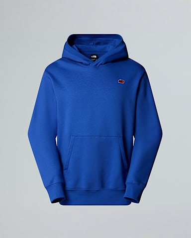 Sweat capuche dcontract Icon unisexe TNF TNF Blue HERO