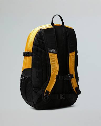 Borealis Classic Backpack TNF Summit GoldTNF BlackNPF ALT2
