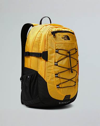 Borealis Classic Backpack TNF Summit GoldTNF BlackNPF HERO