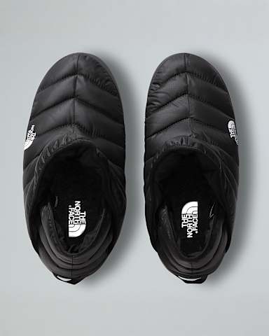 Mens ThermoBall Traction Winter Booties TNF TNF BlackTNF White ALT1