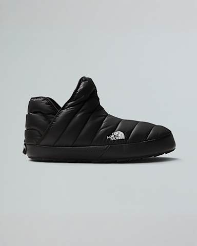 Mens ThermoBall Traction Winter Booties TNF TNF BlackTNF White HERO
