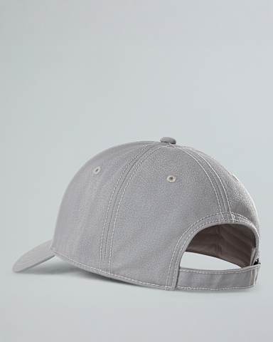 Cappellino 66 Classic in materiale riciclato TNF Meld Grey ALT2