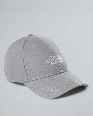 Cappellino 66 Classic in materiale riciclato TNF Meld Grey HERO