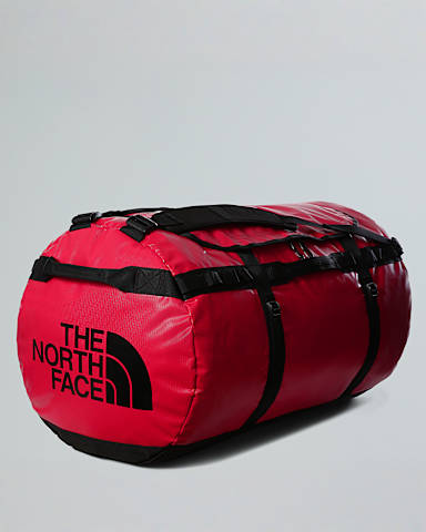 Sac duffel Base Camp 150L XXL TNF TNF RedTNF BlackNPF HERO
