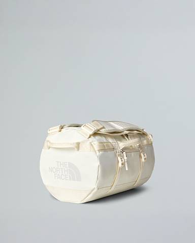 Base Camp Duffel 31L Extra Small TNF White DuneTNF White HERO