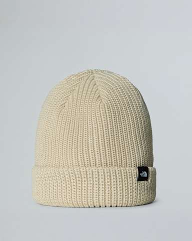 Fisherman Beanie TNF Gravel HERO