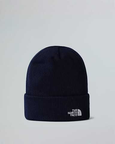 Norm Beanie TNF Summit Navy HERO