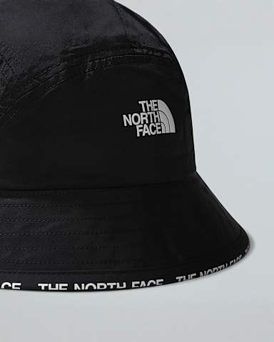 Kapelusz wdkarski Cypress TNF TNF Black ALT2