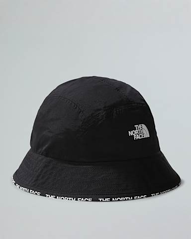 Kapelusz wdkarski Cypress TNF TNF Black HERO