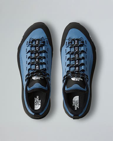 Womens Verto GORETEX Alpine Shoes TNF Indigo StoneTNF Black alt1