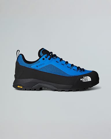 Chaussures alpines Verto GORETEX pour homme TNF Hero BlueTNF Black HERO