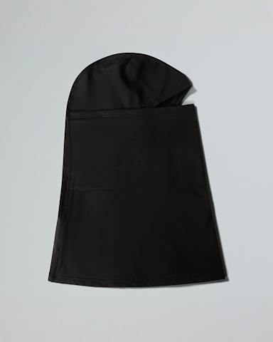 Cagoule Base TNF TNF Black ALT2