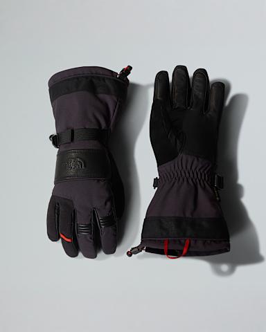 Montana Pro GORETEXhandschoenen TNF TNF BlackWeathered Black HERO