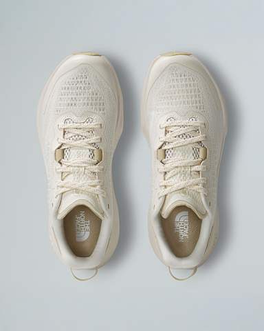 Womens Altamesa 300 Trail Running Shoes TNF White DuneWhite Dune ALT1