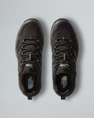 Scarpe da escursionismo Hedgehog GORETEX da uomo TNF TNF BlackAsphalt Grey ALT1