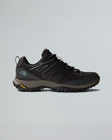 Scarpe da escursionismo Hedgehog GORETEX da uomo TNF TNF BlackAsphalt Grey HERO