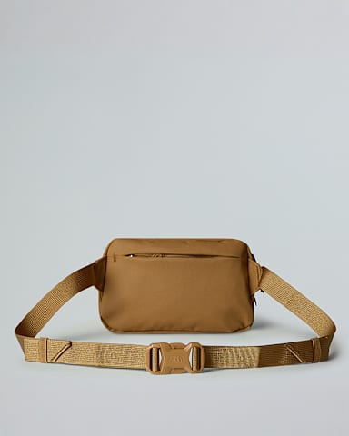 Terra 1Litre Bum Bag TNF Utility BrownKhaki Stone ALT2