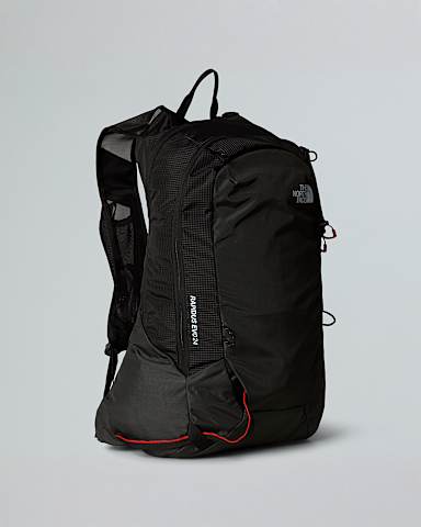 Sac dos Rapidus Evo 24 litres TNF Asphalt GreyTNF Black HERO