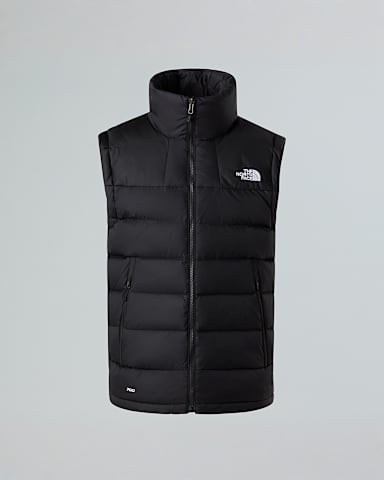 Gilet en duvet Massif pour homme TNF TNF BlackNPFR HERO
