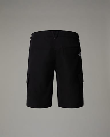 Horizonshort voor heren TNF TNF BlackNPF alt1