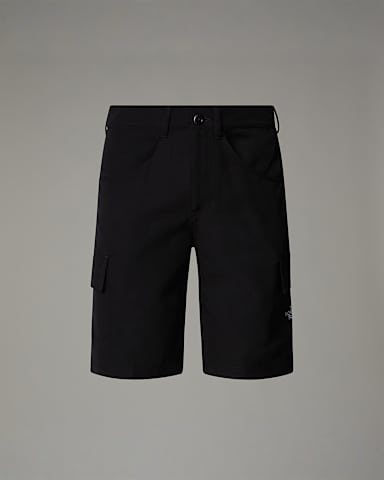 Horizonshort voor heren TNF TNF BlackNPF hero