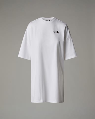   tshirt Simple Dome TNF TNF WhiteLatte hero