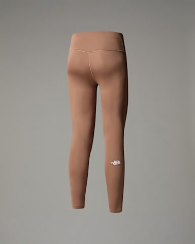 Legging Flex 71 cm pour femme TNF Latte ALT1