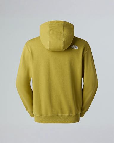 Sweat capuche Essential Lite pour homme TNF Dark Pistachio ALT1