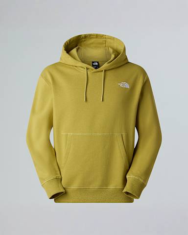 Sweat capuche Essential Lite pour homme TNF Dark Pistachio HERO