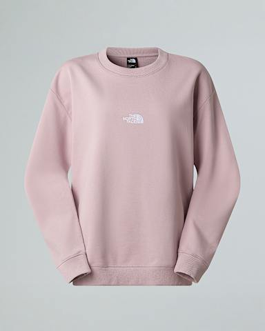 Sweat Essential Lite pour femme TNF Metal Pink HERO