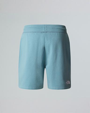 Essential Liteshort voor heren TNF Shallow Blue ALT1